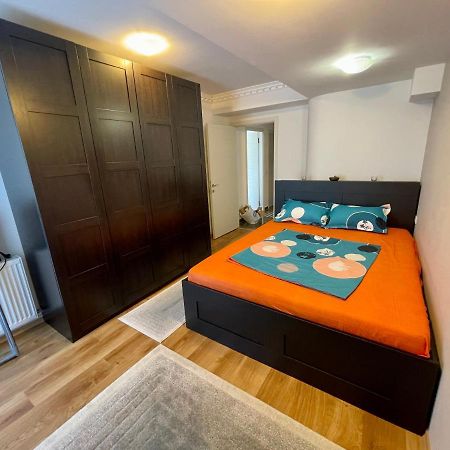 Terrace Apartments Otopeni ! Экстерьер фото