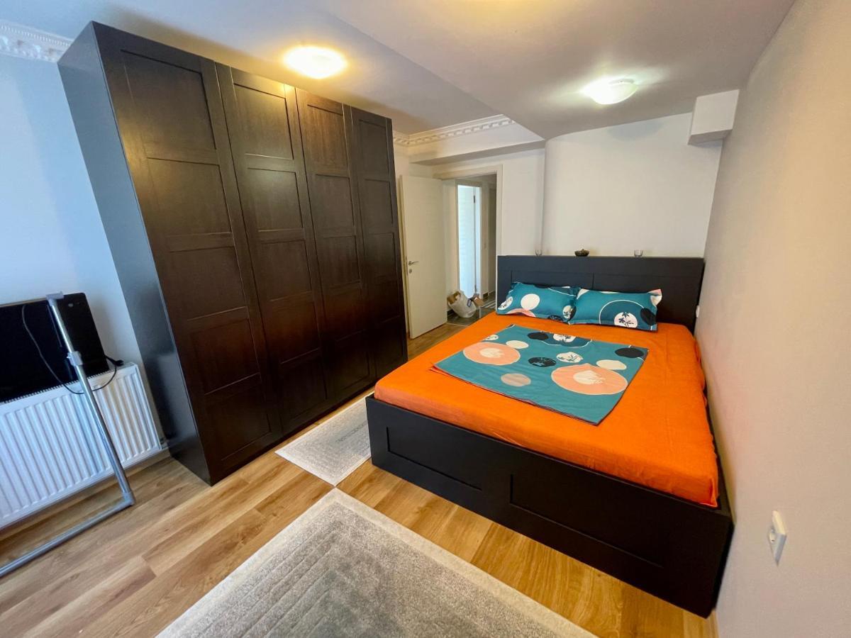 Terrace Apartments Otopeni ! Экстерьер фото