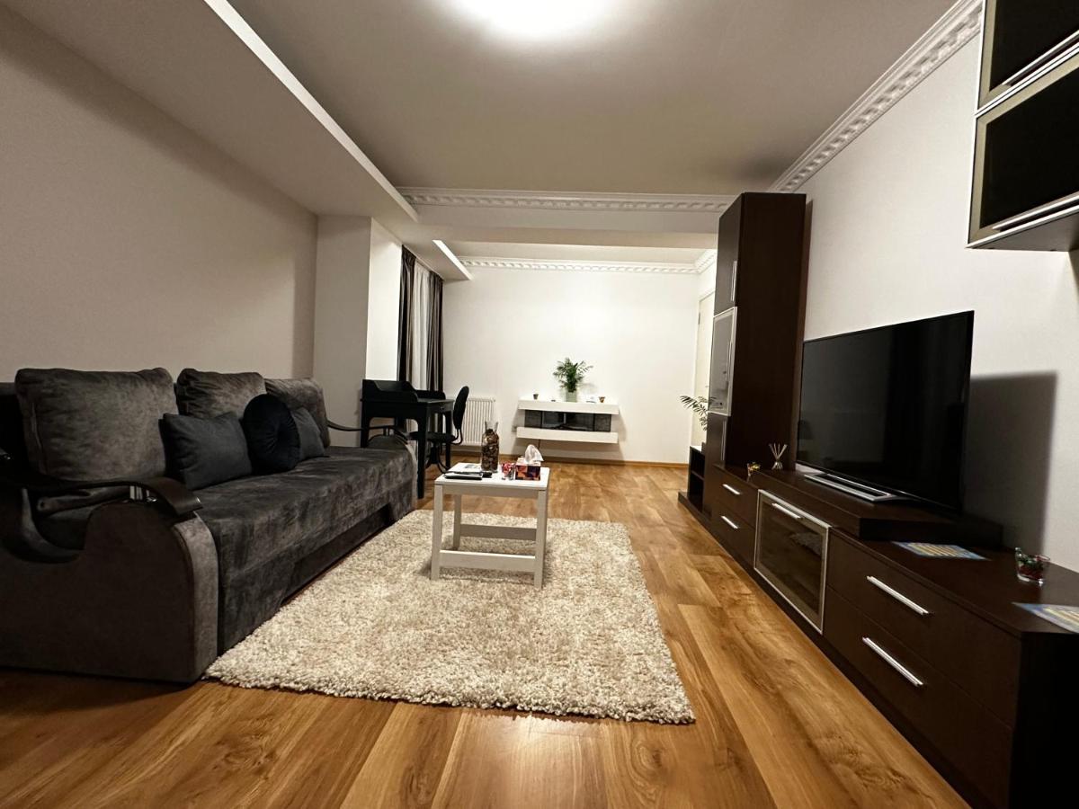 Terrace Apartments Otopeni ! Экстерьер фото